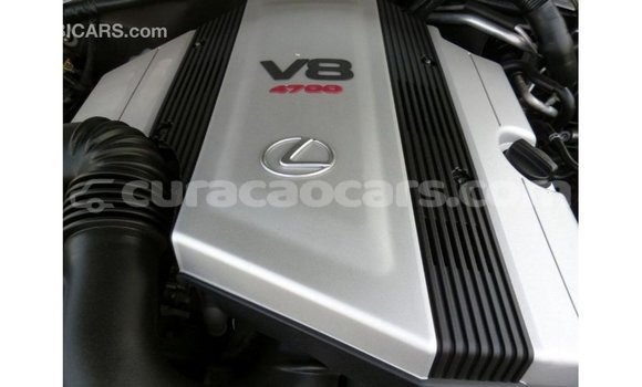 Buy Import Lexus LX Other Car in Import - Dubai in Curacao Buy Import Lexus LX Other Car in Import - Dubai in Curacao