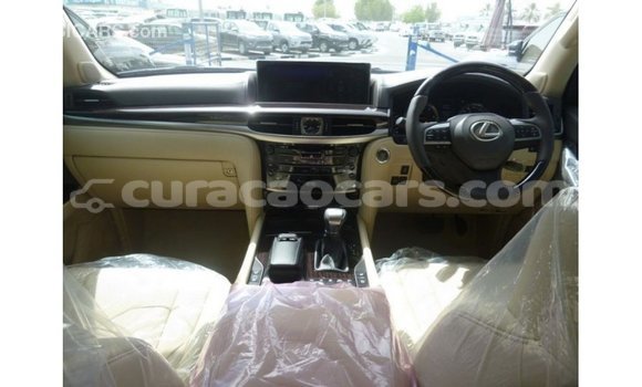 Buy Import Lexus LX Other Car in Import - Dubai in Curacao Buy Import Lexus LX Other Car in Import - Dubai in Curacao