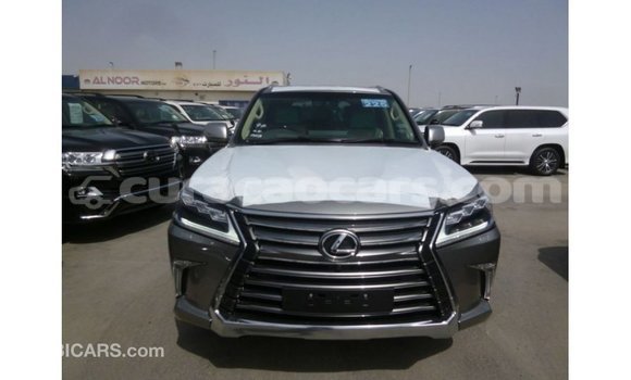 Buy Import Lexus LX Other Car in Import - Dubai in Curacao Buy Import Lexus LX Other Car in Import - Dubai in Curacao