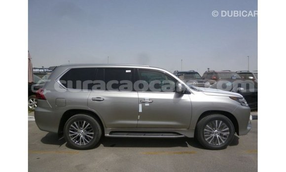 Buy Import Lexus LX Other Car in Import - Dubai in Curacao Buy Import Lexus LX Other Car in Import - Dubai in Curacao