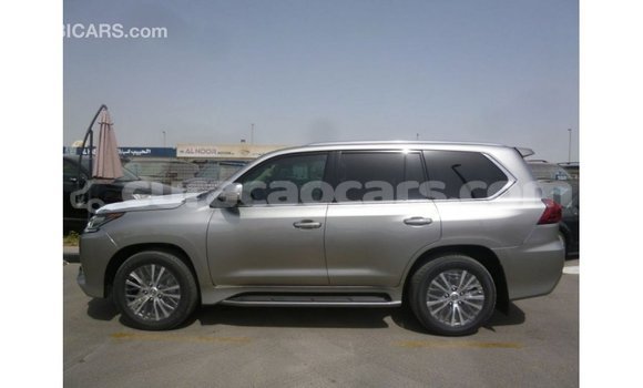 Buy Import Lexus LX Other Car in Import - Dubai in Curacao Buy Import Lexus LX Other Car in Import - Dubai in Curacao