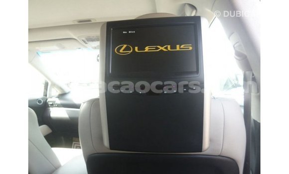 Buy Import Lexus RX White Car in Import - Dubai in Curacao Buy Import Lexus RX White Car in Import - Dubai in Curacao