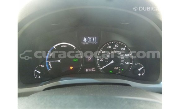 Buy Import Lexus RX White Car in Import - Dubai in Curacao Buy Import Lexus RX White Car in Import - Dubai in Curacao