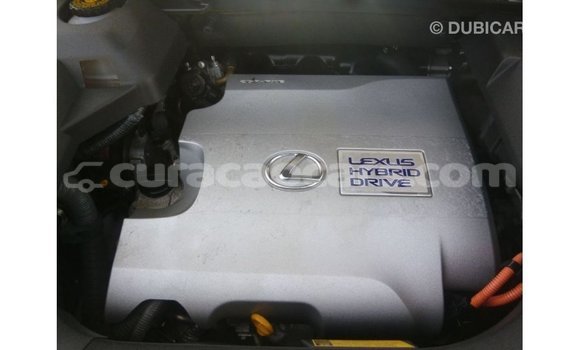 Buy Import Lexus RX White Car in Import - Dubai in Curacao Buy Import Lexus RX White Car in Import - Dubai in Curacao