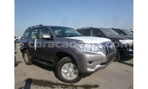 Buy Import Toyota Prado Other Car in Import - Dubai in Curacao Buy Import Toyota Prado Other Car in Import - Dubai in Curacao