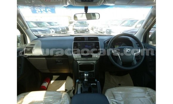 Buy Import Toyota Prado Other Car in Import - Dubai in Curacao Buy Import Toyota Prado Other Car in Import - Dubai in Curacao