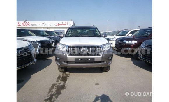 Buy Import Toyota Prado Other Car in Import - Dubai in Curacao Buy Import Toyota Prado Other Car in Import - Dubai in Curacao
