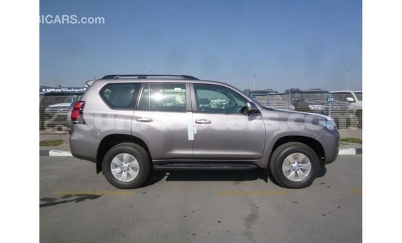 Buy Import Toyota Prado Other Car in Import - Dubai in Curacao Buy Import Toyota Prado Other Car in Import - Dubai in Curacao