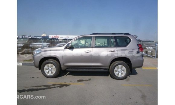 Buy Import Toyota Prado Other Car in Import - Dubai in Curacao Buy Import Toyota Prado Other Car in Import - Dubai in Curacao