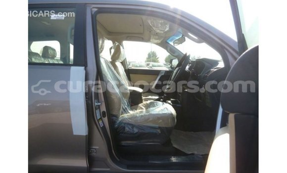 Buy Import Toyota Prado Other Car in Import - Dubai in Curacao Buy Import Toyota Prado Other Car in Import - Dubai in Curacao