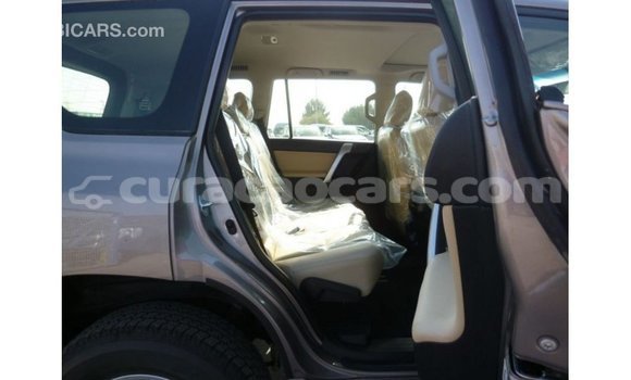 Buy Import Toyota Prado Other Car in Import - Dubai in Curacao Buy Import Toyota Prado Other Car in Import - Dubai in Curacao