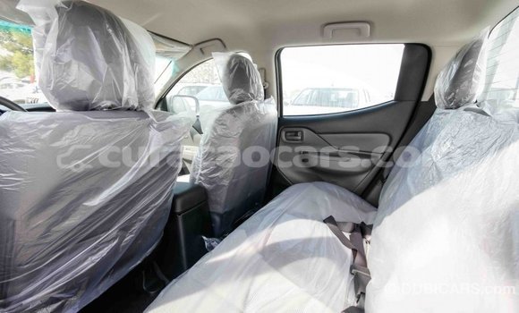 Buy Import Mitsubishi L200 White Car in Import - Dubai in Curacao Buy Import Mitsubishi L200 White Car in Import - Dubai in Curacao