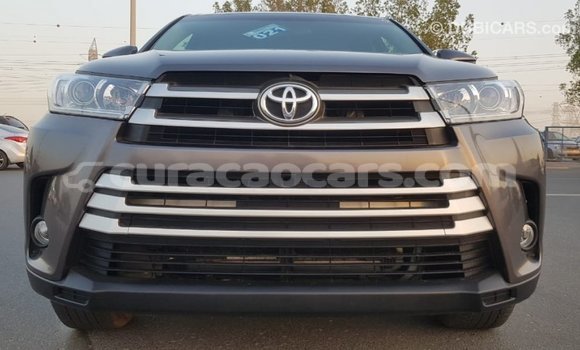 Buy Import Toyota Highlander Other Car in Import - Dubai in Curacao Buy Import Toyota Highlander Other Car in Import - Dubai in Curacao