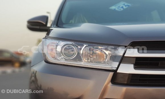 Buy Import Toyota Highlander Other Car in Import - Dubai in Curacao Buy Import Toyota Highlander Other Car in Import - Dubai in Curacao