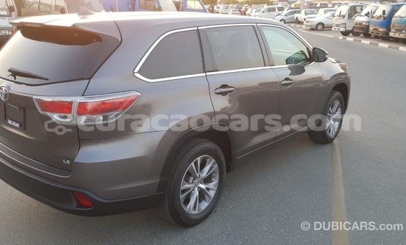 Buy Import Toyota Highlander Other Car in Import - Dubai in Curacao Buy Import Toyota Highlander Other Car in Import - Dubai in Curacao
