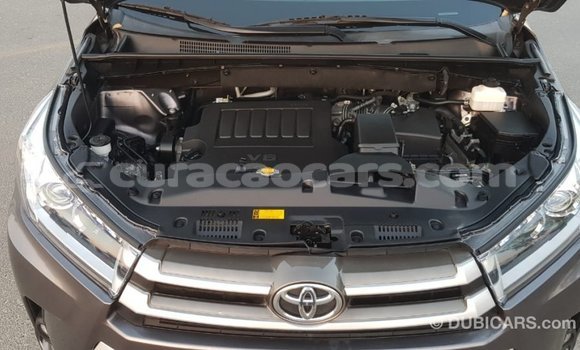 Buy Import Toyota Highlander Other Car in Import - Dubai in Curacao Buy Import Toyota Highlander Other Car in Import - Dubai in Curacao
