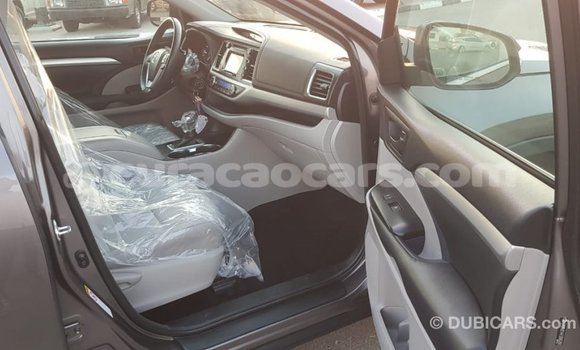 Buy Import Toyota Highlander Other Car in Import - Dubai in Curacao Buy Import Toyota Highlander Other Car in Import - Dubai in Curacao