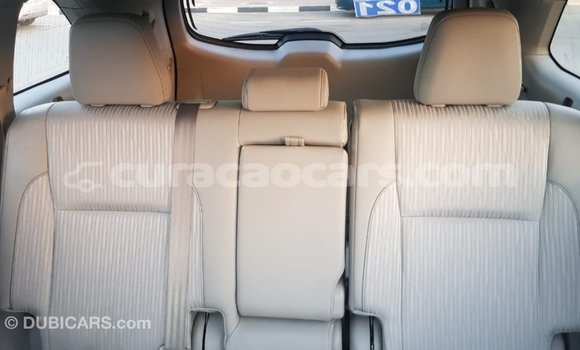 Buy Import Toyota Highlander Other Car in Import - Dubai in Curacao Buy Import Toyota Highlander Other Car in Import - Dubai in Curacao