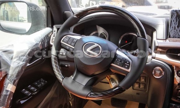 Buy Import Lexus LX Other Car in Import - Dubai in Curacao Buy Import Lexus LX Other Car in Import - Dubai in Curacao