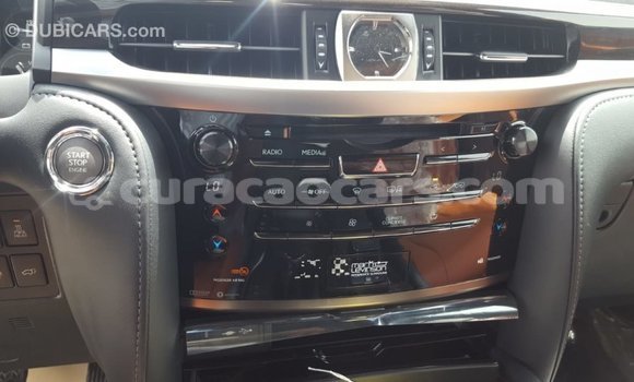 Buy Import Lexus LX Other Car in Import - Dubai in Curacao Buy Import Lexus LX Other Car in Import - Dubai in Curacao