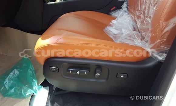 Buy Import Lexus LX Other Car in Import - Dubai in Curacao Buy Import Lexus LX Other Car in Import - Dubai in Curacao