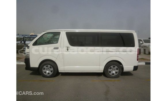 Buy Import Toyota Hiace White Car in Import - Dubai in Curacao Buy Import Toyota Hiace White Car in Import - Dubai in Curacao