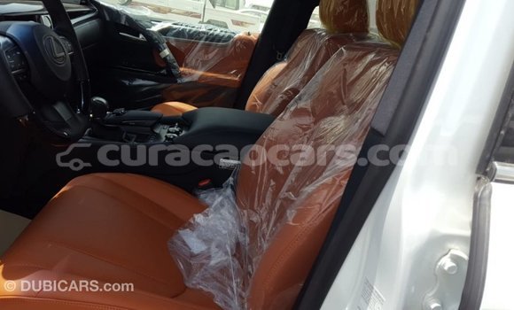 Buy Import Lexus LX Other Car in Import - Dubai in Curacao Buy Import Lexus LX Other Car in Import - Dubai in Curacao