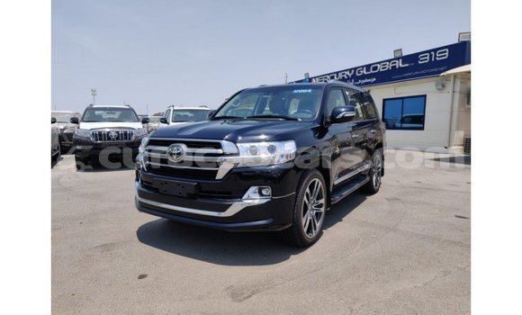 Buy Import Toyota Land Cruiser Black Car in Import - Dubai in Curacao Buy Import Toyota Land Cruiser Black Car in Import - Dubai in Curacao