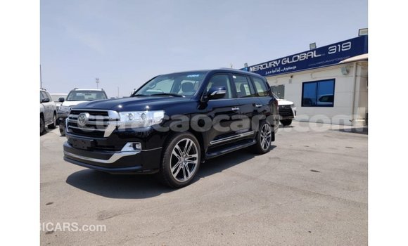 Buy Import Toyota Land Cruiser Black Car in Import - Dubai in Curacao Buy Import Toyota Land Cruiser Black Car in Import - Dubai in Curacao