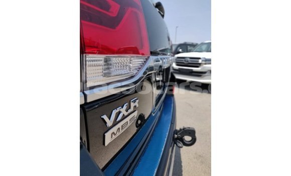 Buy Import Toyota Land Cruiser Black Car in Import - Dubai in Curacao Buy Import Toyota Land Cruiser Black Car in Import - Dubai in Curacao