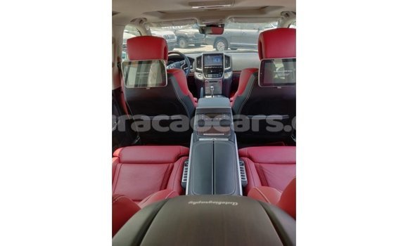 Buy Import Toyota Land Cruiser Black Car in Import - Dubai in Curacao Buy Import Toyota Land Cruiser Black Car in Import - Dubai in Curacao