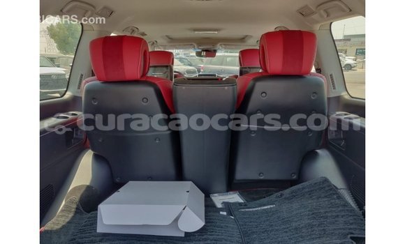 Buy Import Toyota Land Cruiser Black Car in Import - Dubai in Curacao Buy Import Toyota Land Cruiser Black Car in Import - Dubai in Curacao