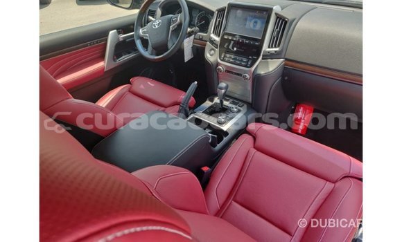 Buy Import Toyota Land Cruiser Black Car in Import - Dubai in Curacao Buy Import Toyota Land Cruiser Black Car in Import - Dubai in Curacao