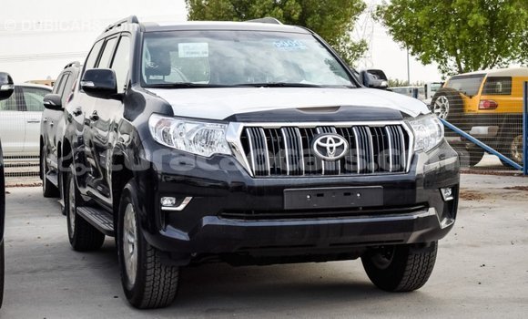 Buy Import Toyota Prado Black Car in Import - Dubai in Curacao Buy Import Toyota Prado Black Car in Import - Dubai in Curacao