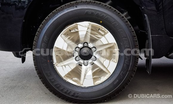 Buy Import Toyota Prado Black Car in Import - Dubai in Curacao Buy Import Toyota Prado Black Car in Import - Dubai in Curacao
