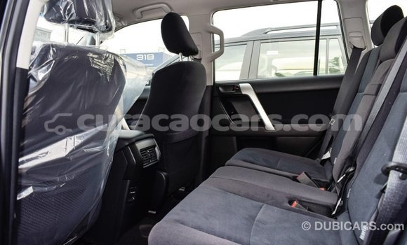 Buy Import Toyota Prado Black Car in Import - Dubai in Curacao Buy Import Toyota Prado Black Car in Import - Dubai in Curacao
