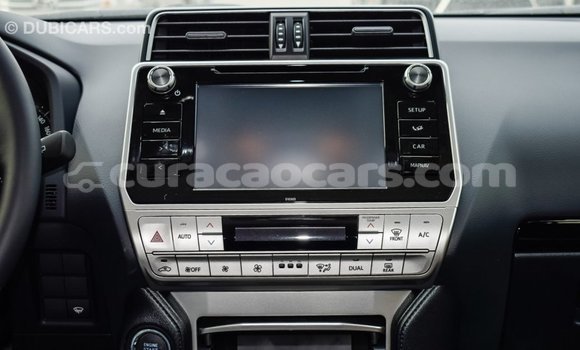 Buy Import Toyota Prado Black Car in Import - Dubai in Curacao Buy Import Toyota Prado Black Car in Import - Dubai in Curacao