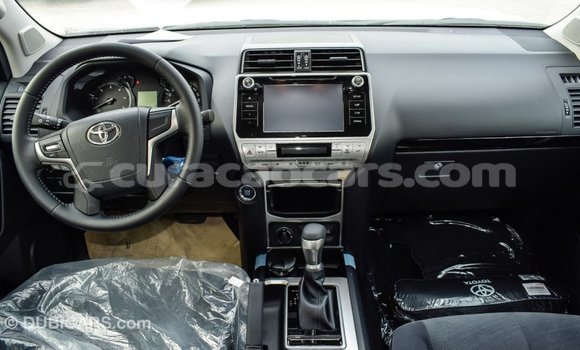 Buy Import Toyota Prado Black Car in Import - Dubai in Curacao Buy Import Toyota Prado Black Car in Import - Dubai in Curacao