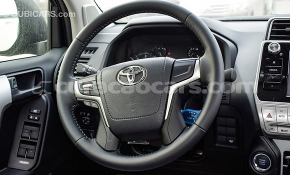Buy Import Toyota Prado Black Car in Import - Dubai in Curacao Buy Import Toyota Prado Black Car in Import - Dubai in Curacao