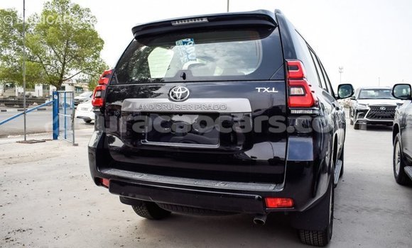 Buy Import Toyota Prado Black Car in Import - Dubai in Curacao Buy Import Toyota Prado Black Car in Import - Dubai in Curacao