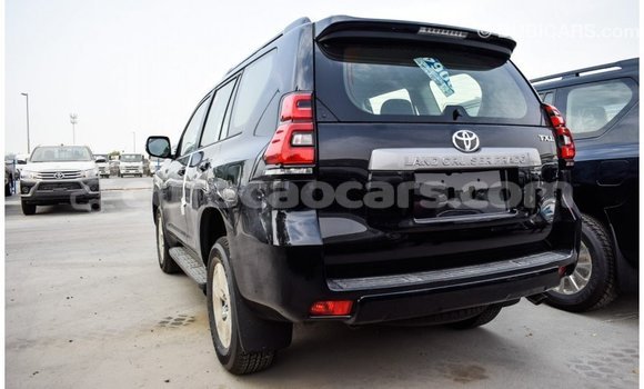 Buy Import Toyota Prado Black Car in Import - Dubai in Curacao Buy Import Toyota Prado Black Car in Import - Dubai in Curacao