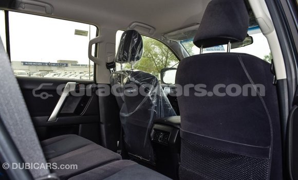 Buy Import Toyota Prado Black Car in Import - Dubai in Curacao Buy Import Toyota Prado Black Car in Import - Dubai in Curacao