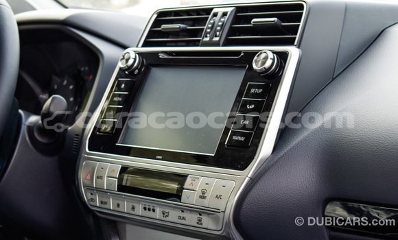 Buy Import Toyota Prado Black Car in Import - Dubai in Curacao Buy Import Toyota Prado Black Car in Import - Dubai in Curacao