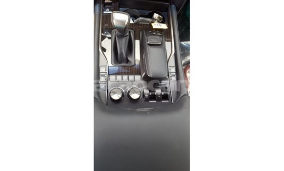 Buy Import Lexus LX Other Car in Import - Dubai in Curacao Buy Import Lexus LX Other Car in Import - Dubai in Curacao