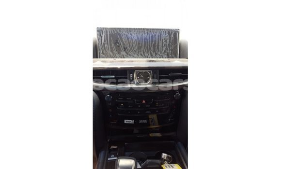 Buy Import Lexus LX Other Car in Import - Dubai in Curacao Buy Import Lexus LX Other Car in Import - Dubai in Curacao