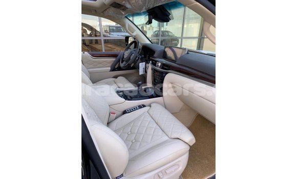 Buy Import Lexus LX Black Car in Import - Dubai in Curacao Buy Import Lexus LX Black Car in Import - Dubai in Curacao