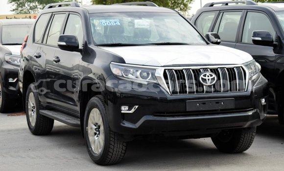 Buy Import Toyota Prado Black Car in Import - Dubai in Curacao Buy Import Toyota Prado Black Car in Import - Dubai in Curacao