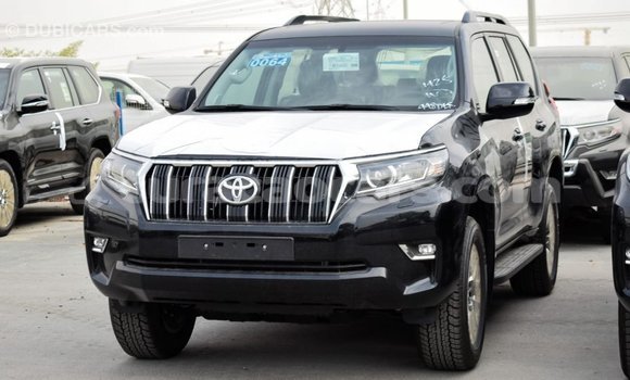 Buy Import Toyota Prado Black Car in Import - Dubai in Curacao Buy Import Toyota Prado Black Car in Import - Dubai in Curacao