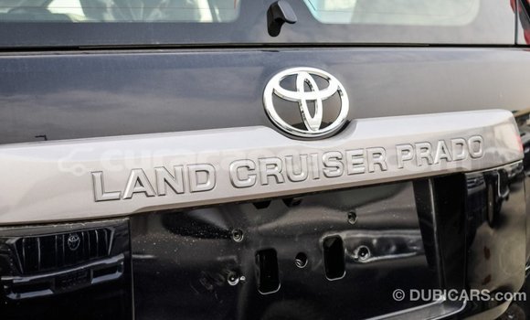 Buy Import Toyota Prado Black Car in Import - Dubai in Curacao Buy Import Toyota Prado Black Car in Import - Dubai in Curacao