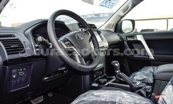 Buy Import Toyota Prado Black Car in Import - Dubai in Curacao Buy Import Toyota Prado Black Car in Import - Dubai in Curacao